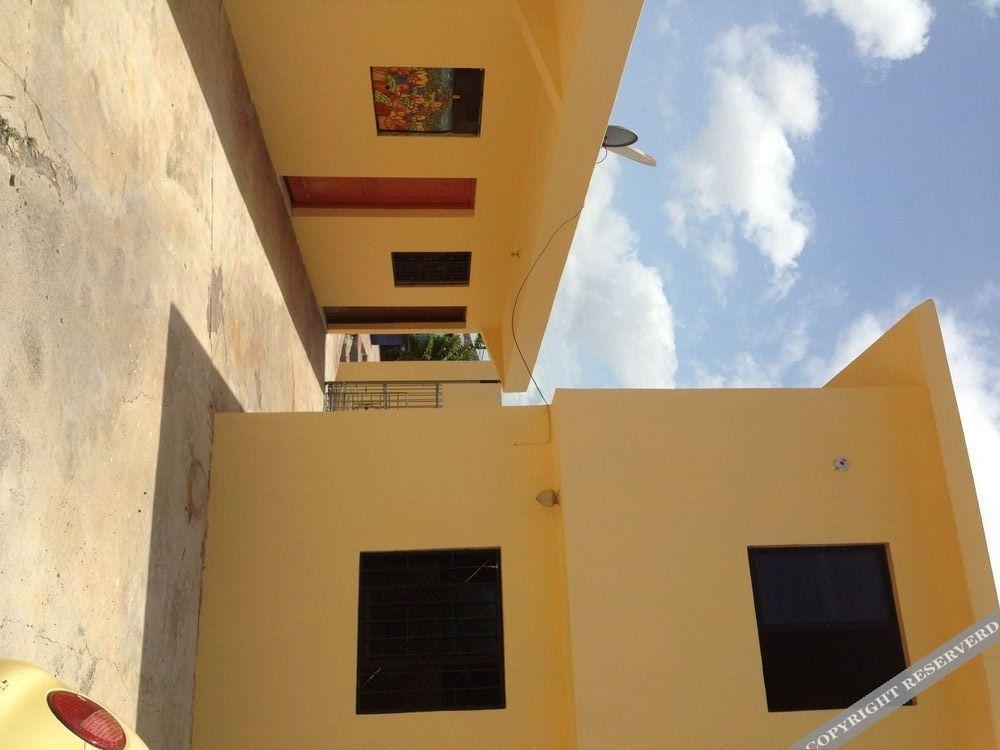 Hotel Sol Azul La Romana Exterior foto