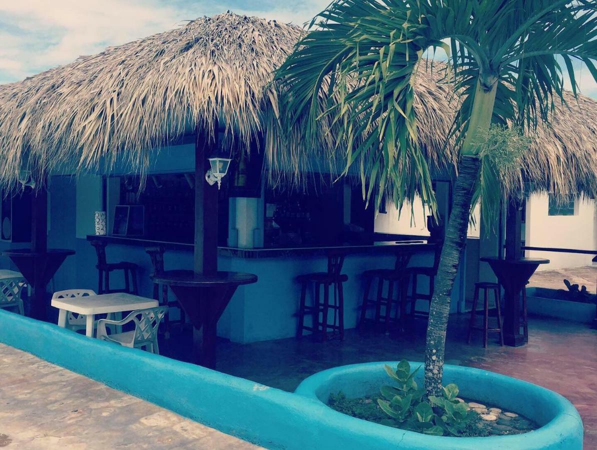 Hotel Sol Azul La Romana Exterior foto